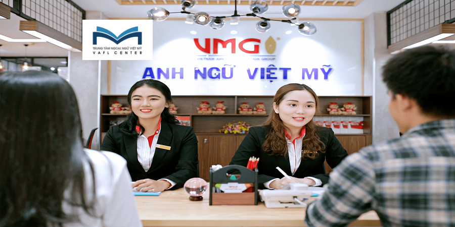 Trung Tâm Học Tiếng Anh Ở Bình Dương